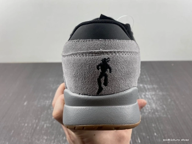 Cheap CHECK FZ8117-001 CUT TRAVIS SCOTT JORDAN X THE 0719